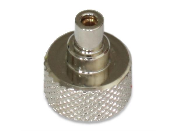 LC/MU adapter 1,25mm till VFI2/HiLite 1,25mm Universal felfinnare 
